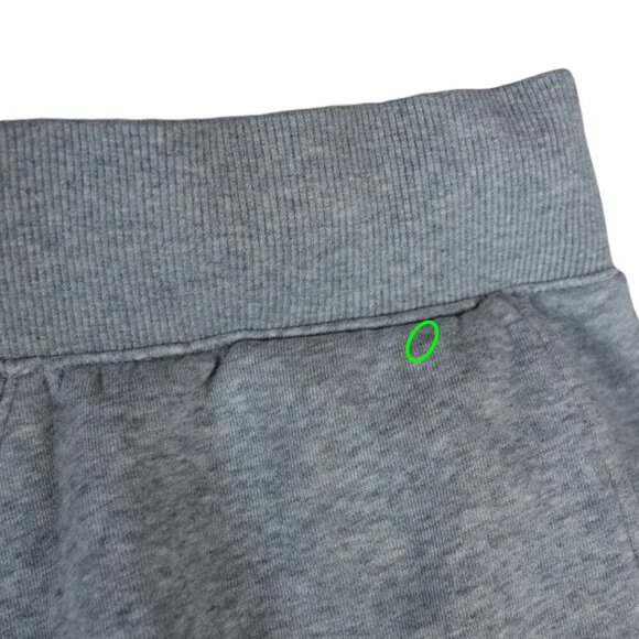 FILA Men's Gray Sweatpants Jogger Athleisure Gym Comfy Small - Picture 8 of 8